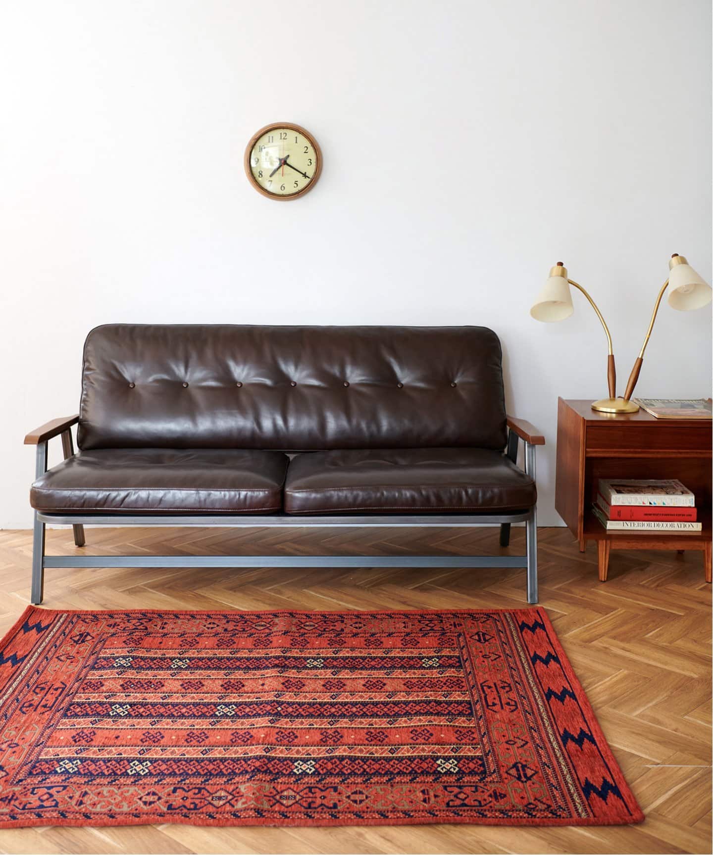 MONTECITO RUG 140x200 モンテシート ラグ（ラグ・マット）｜ACME