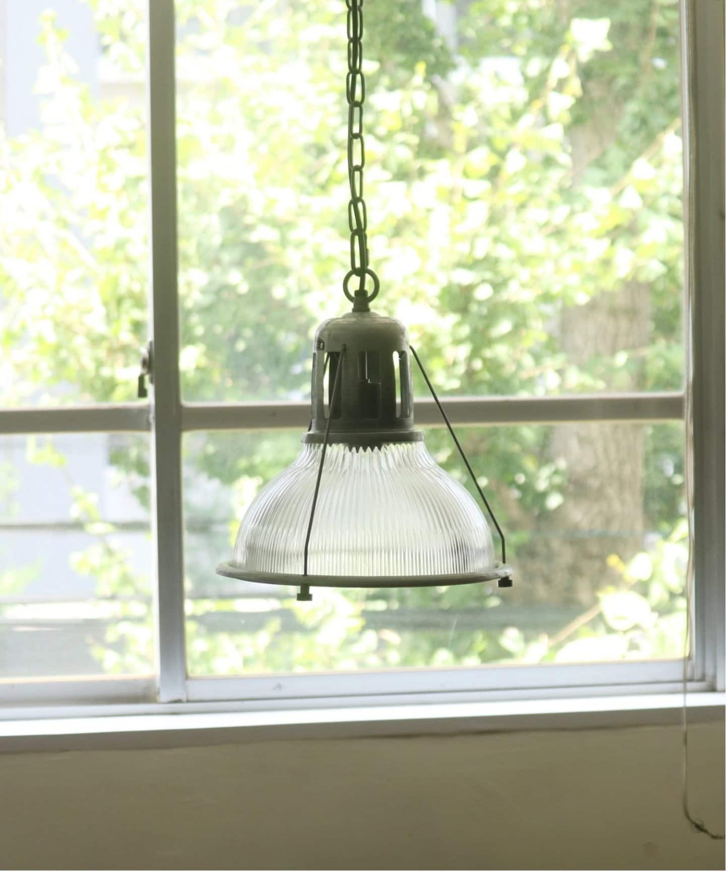 BODIE INDUSTRY LAMP ボディインダストリー ペンダントランプ（照明