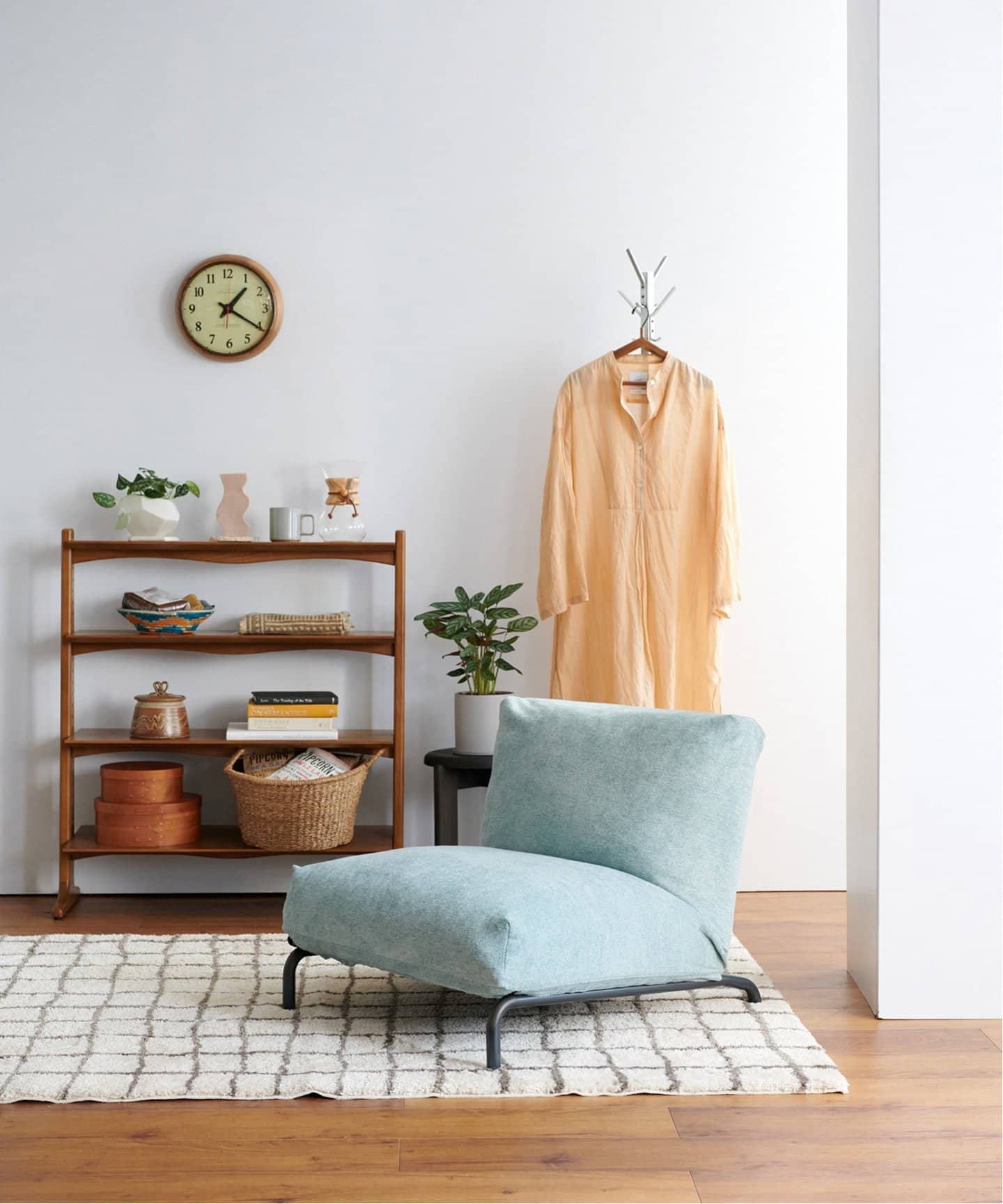 予約》《大型商品》RODEZ CHAIR NUDE 2nd 1シーター ロデチェア