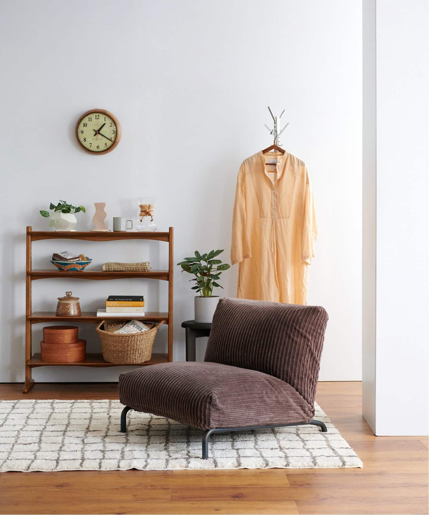 予約》《大型商品》RODEZ CHAIR NUDE 2nd 1シーター ロデチェア