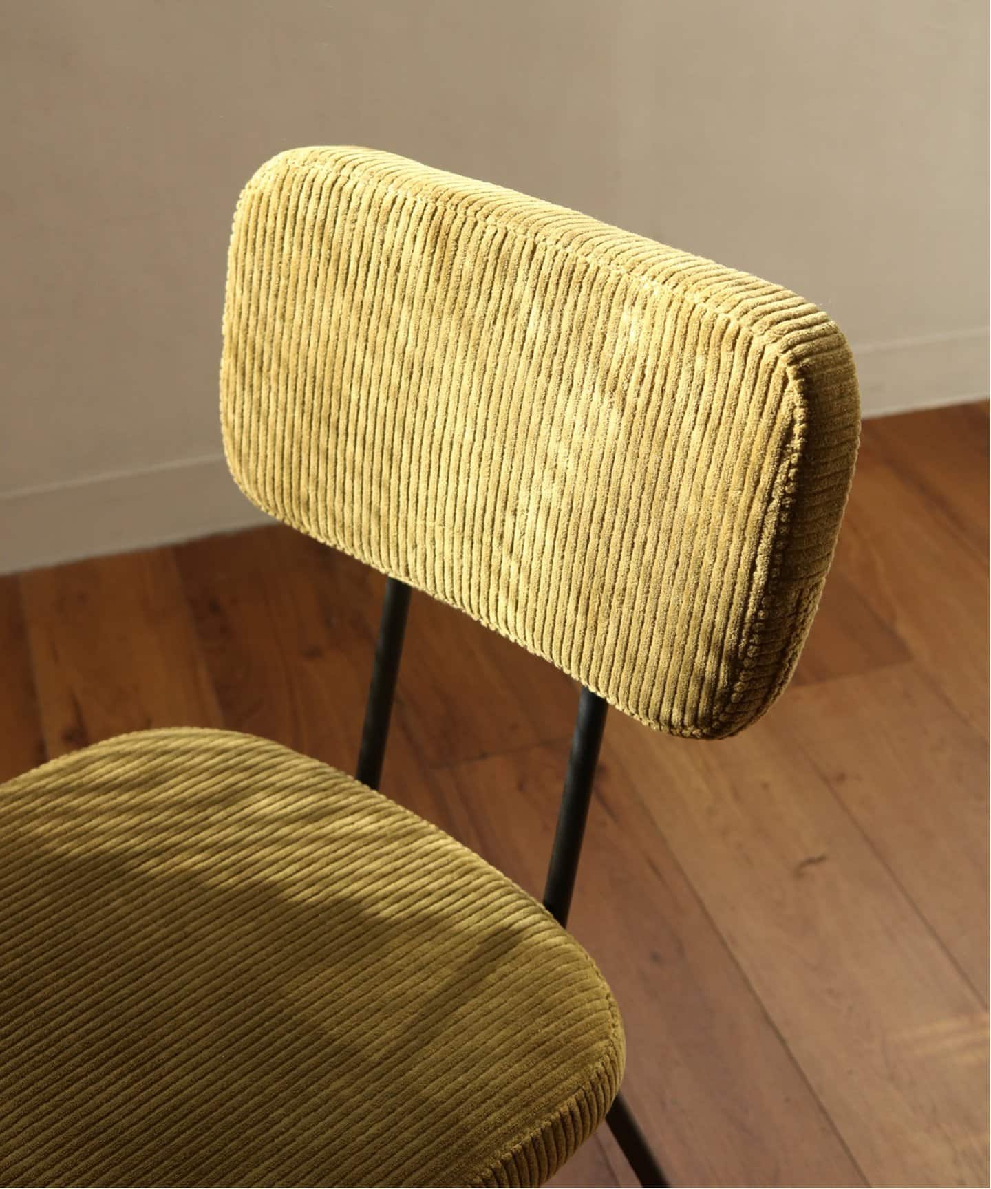 PAXTON CHAIR パクストンチェア（チェア）｜JOURNAL STANDARD