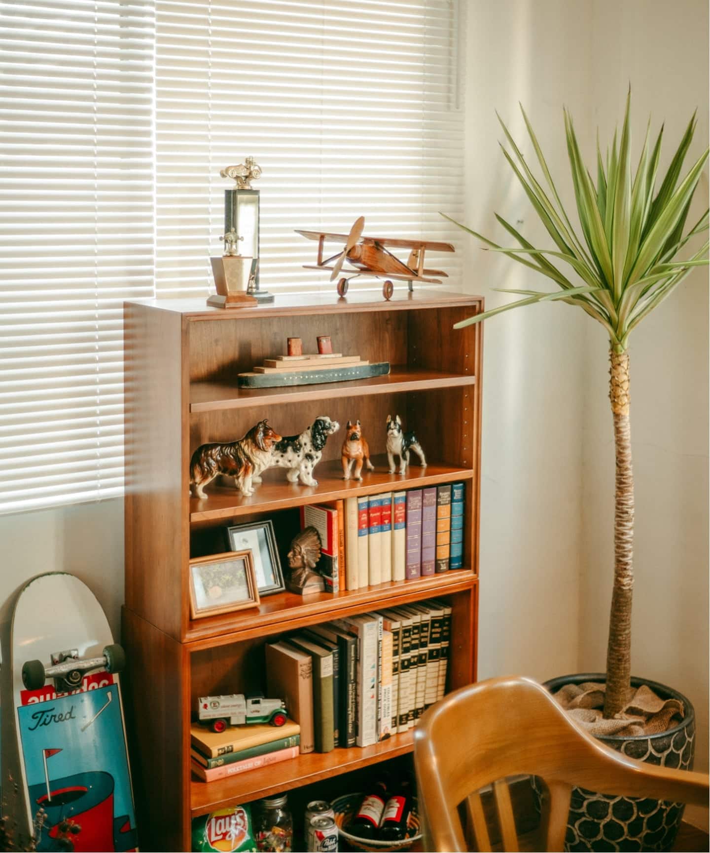 BROOKS STACKING SHELF ブルックス スタッキングシェルフ（収納家具