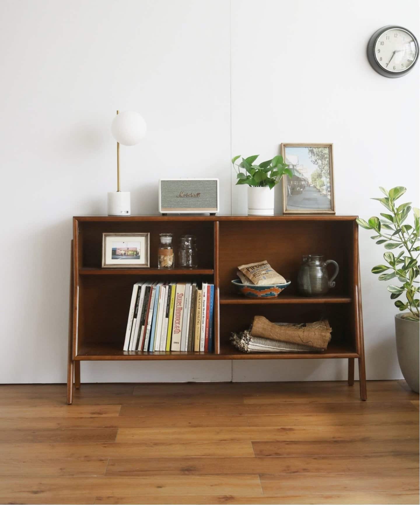 大型商品》BROOKS BOOK SHELF ブルックスブックシェルフ（収納家具