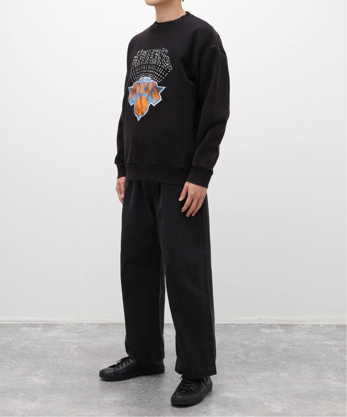 追加》【Off The Court by NBA / オフ・ザ・コート バイ NBA】別注