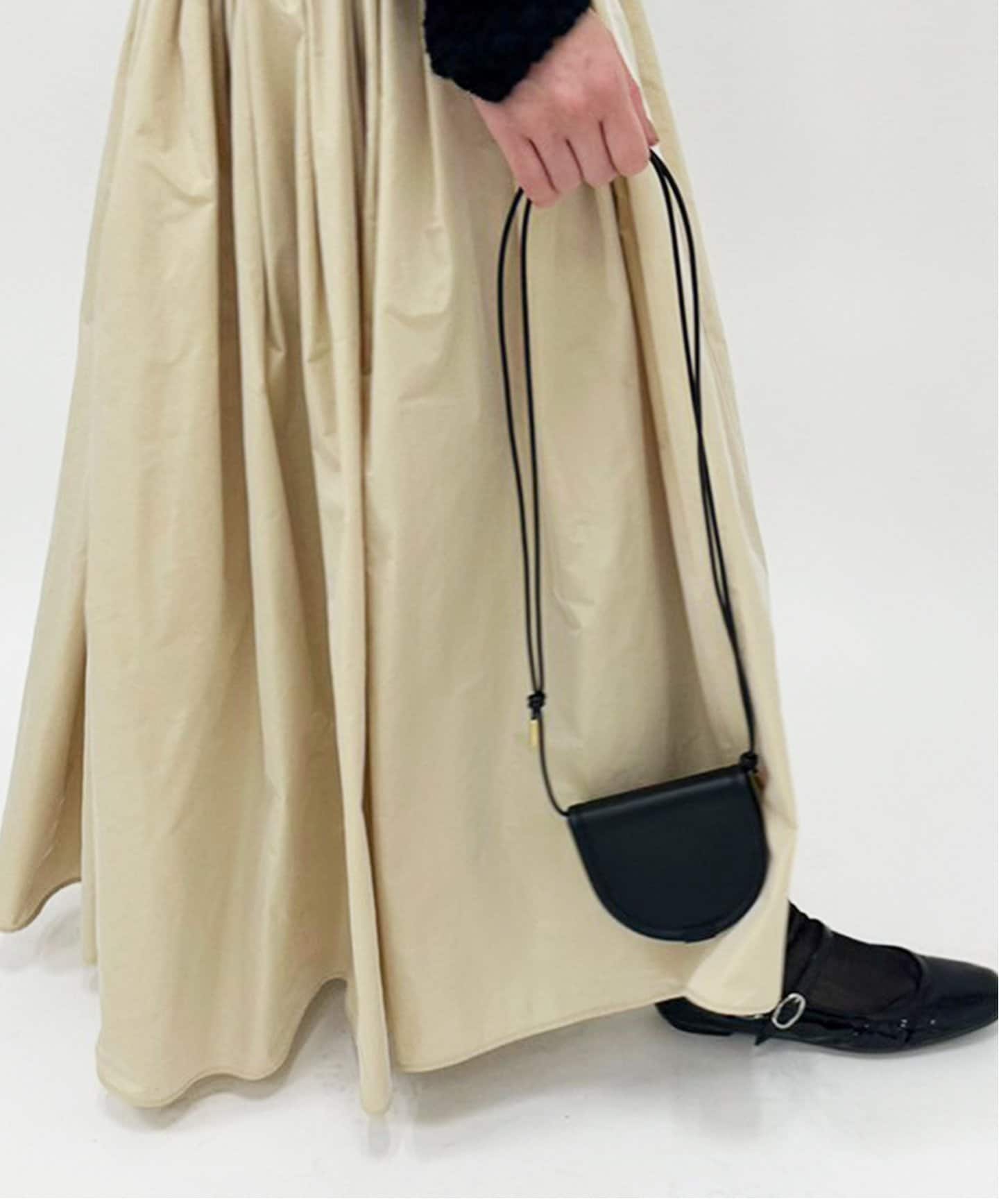 ギフトにもぴったり。人気のITTI別注ミニバッグが新色を加えて再予約