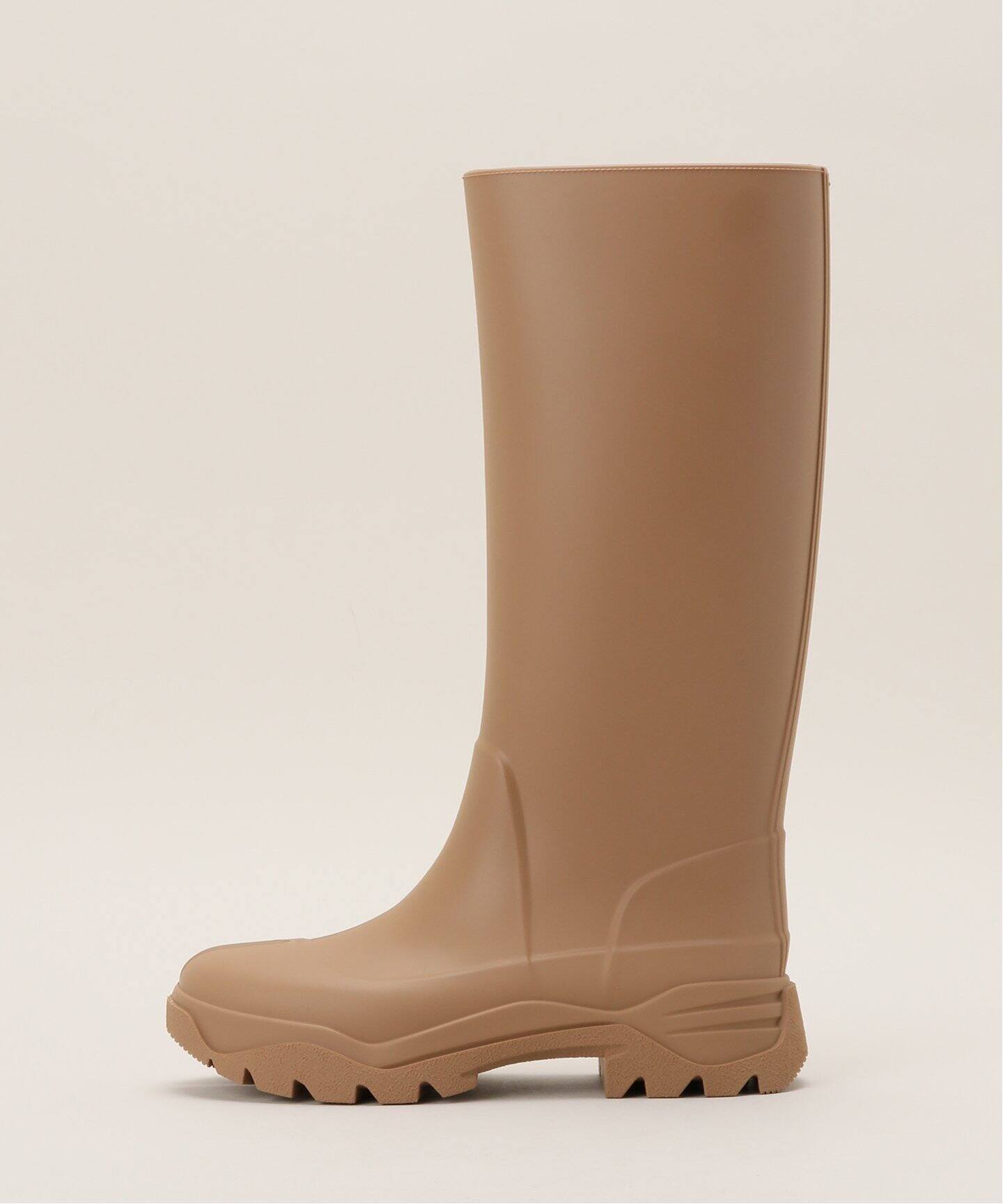 Maison Margiela/メゾン マルジェラ TABI RAIN ブーツ(ベージュ