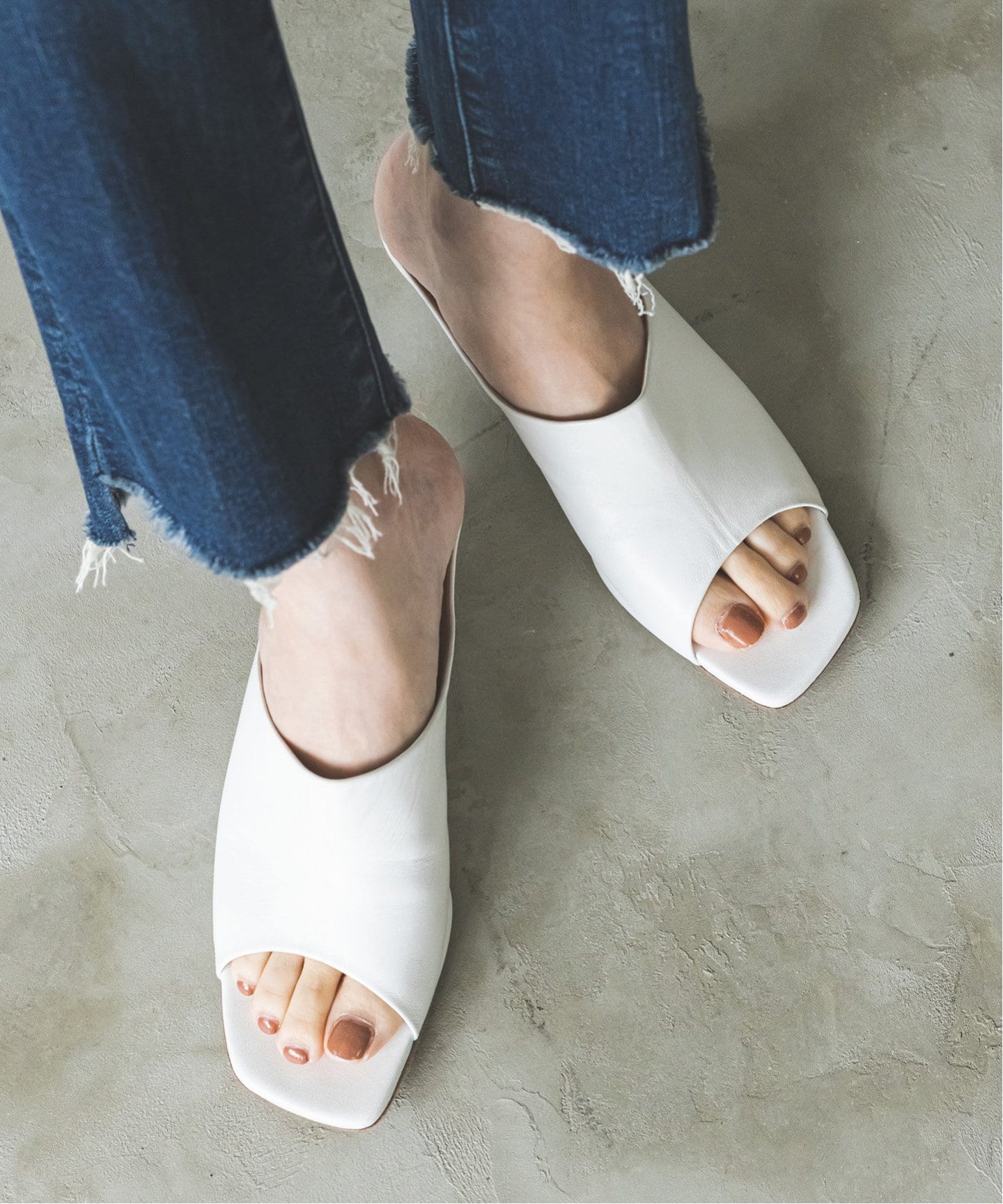 BRENTA ミュール 37 ブレンタ ショップ BRENTA ミュール 37 ブレンタ