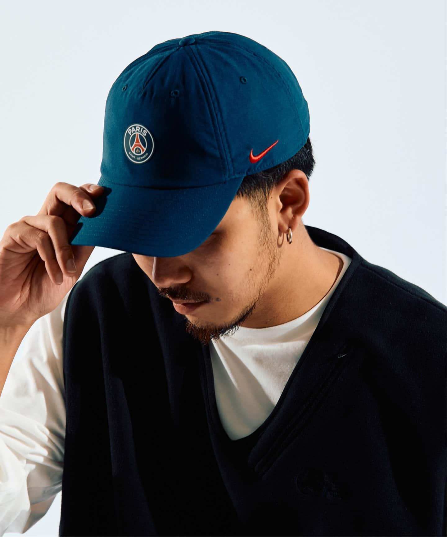 ジョーダン&パリサンジェルマン エアジョーダン×パリ