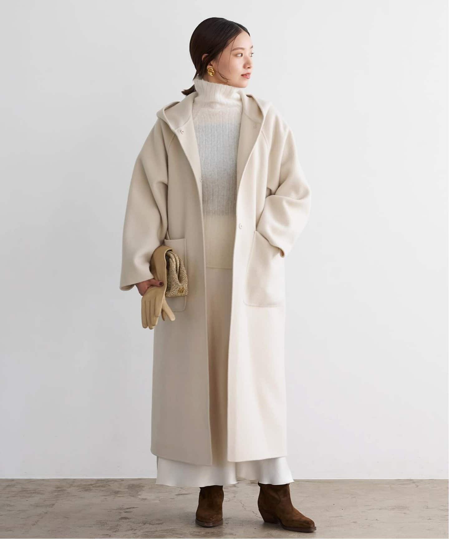 モッサーダブルフェイス フードコート（フードコート）｜IENA（イエナ