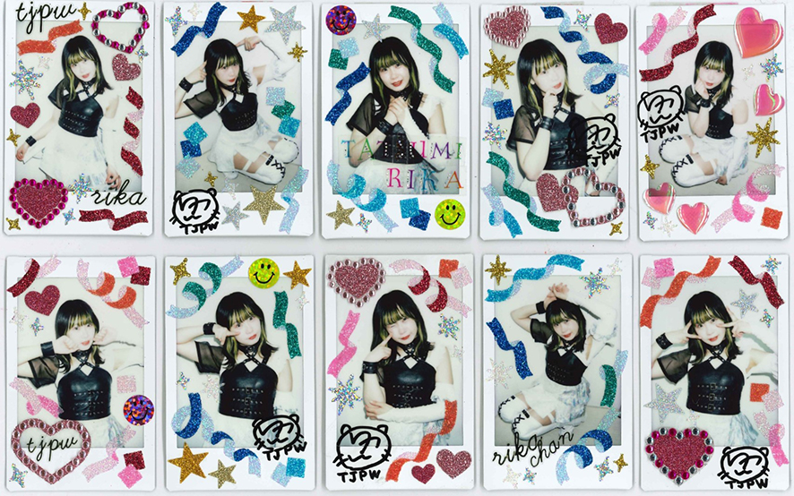 BBMカードコラム（#2023-3）BBM女子プロレスカード2023 ー後編ー】波乱