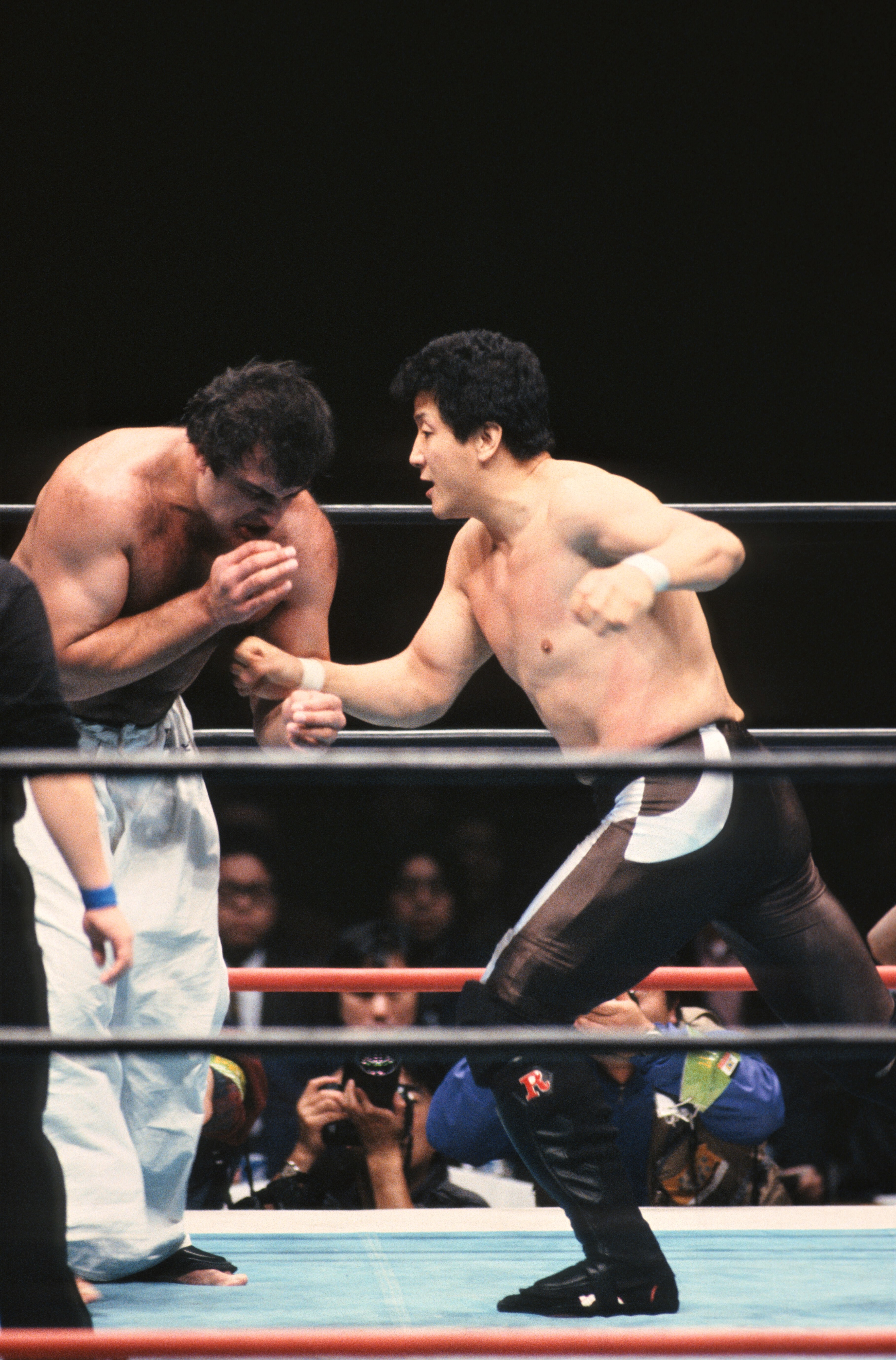 船木誠勝＆鈴木みのる、前田日明からのアピールに“絶縁状”【週刊