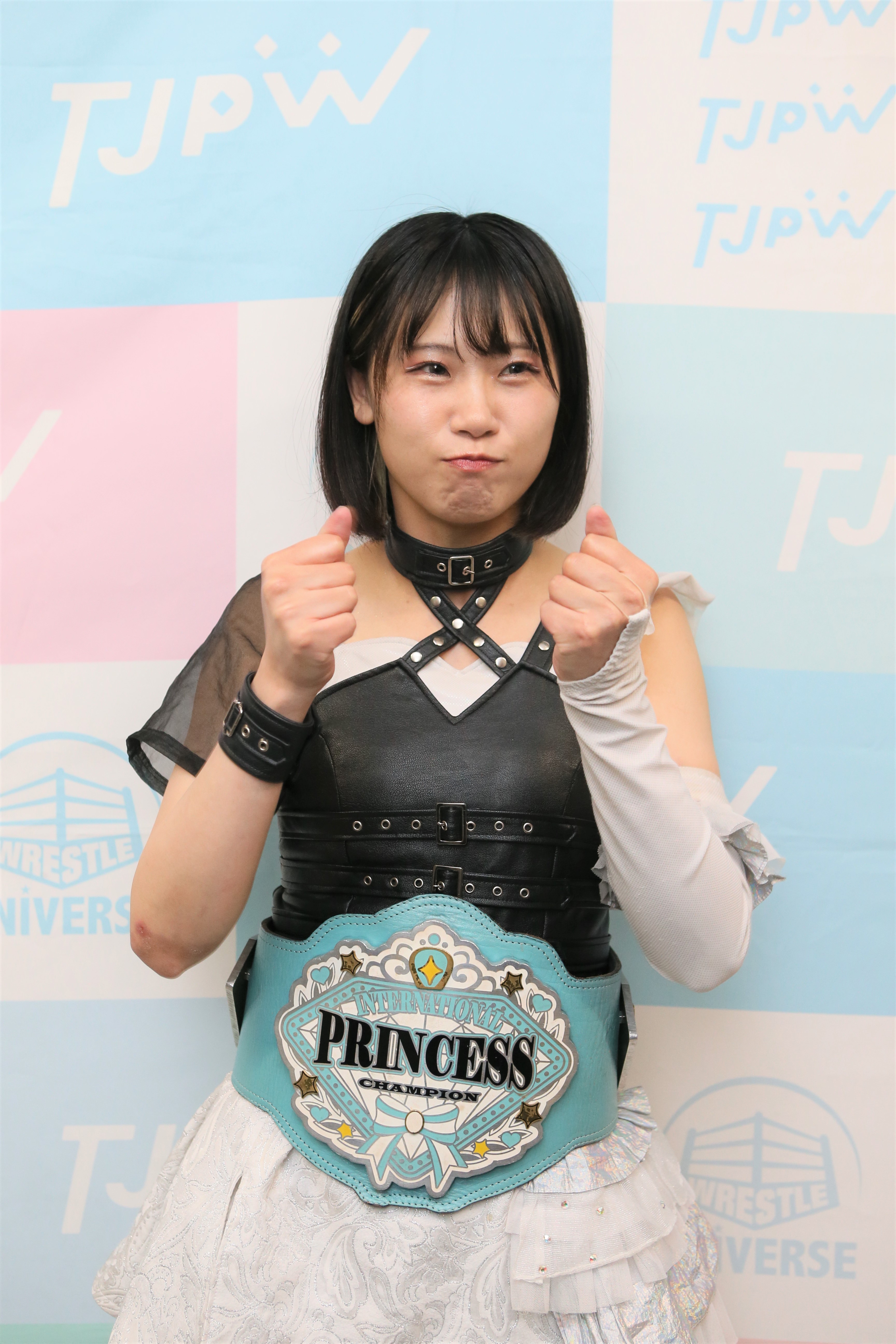 プロレスって、一生はできないから――」東京女子プロレスの初期メン