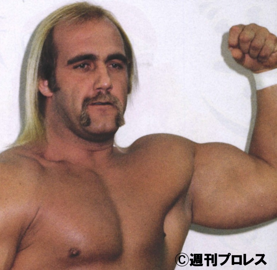 ハルク・ホーガンさんが死去【週刊プロレス】 | BBMスポーツ | ベース