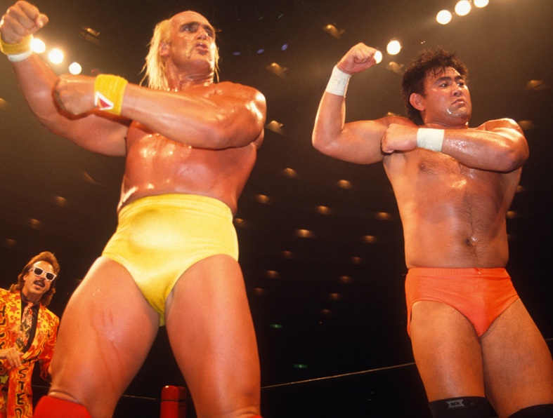 ハルク・ホーガンの奥底に宿っていた古き良き日本人気質…最後まで