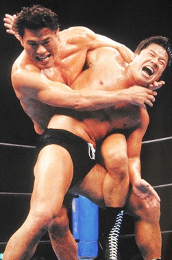 新日本プロレス暗黒期に藤波辰爾が社長に就任! 自分を偽ってスタート