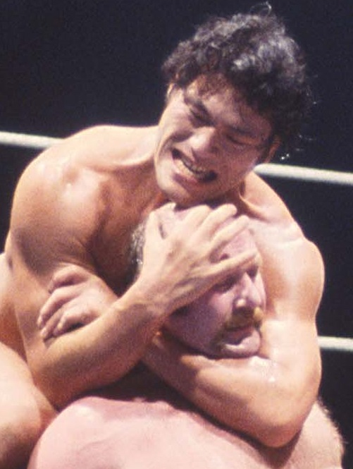 アントニオ猪木が23日間全20戦過酷な5カ国欧州ツアーで6試合のフル