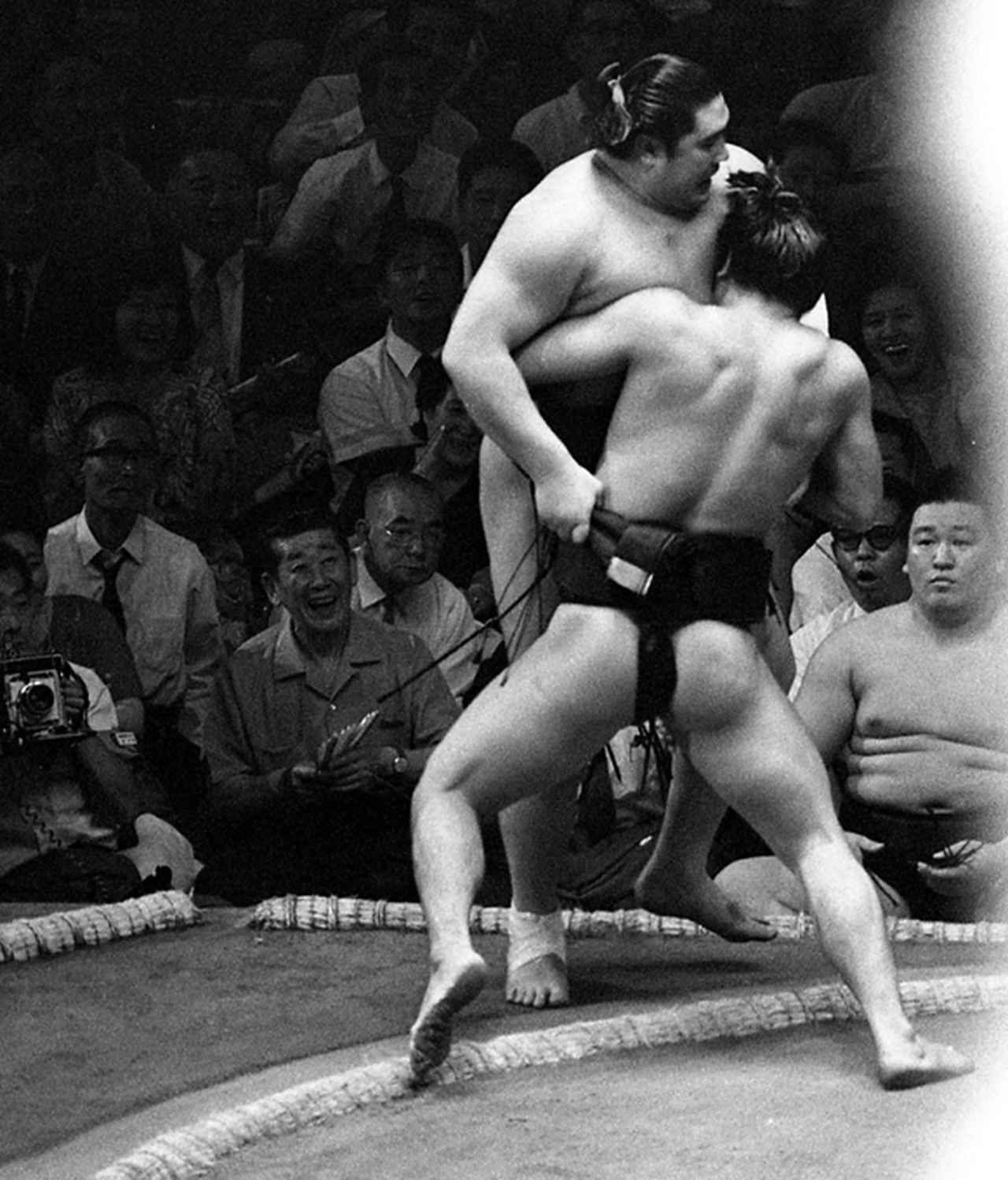 連載 名力士たちの『開眼』】 大関・貴ノ花利彰編 カミさんのために