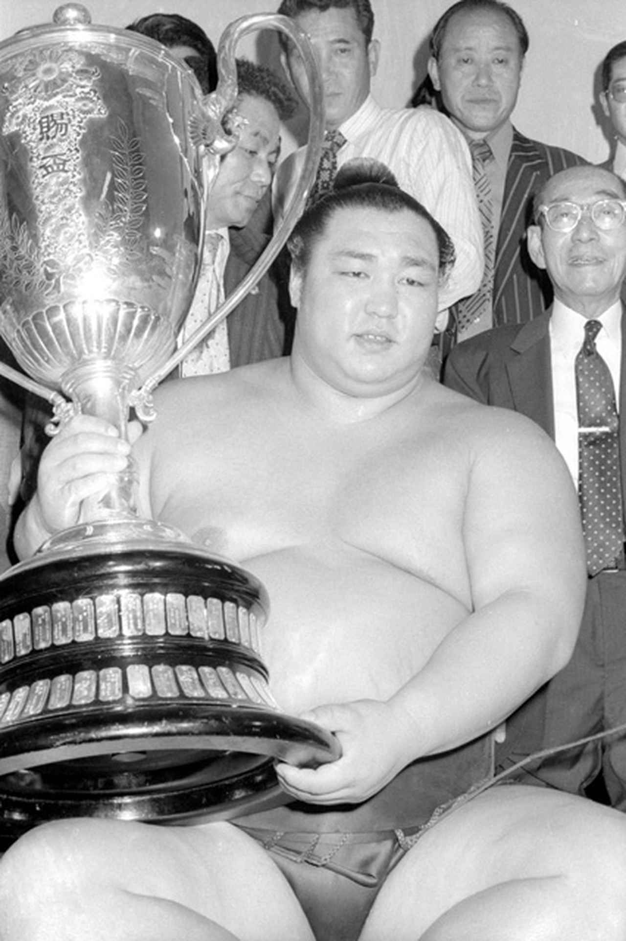 連載 名力士たちの『開眼』】 横綱・北の湖敏満 編 「ケガの功名」で