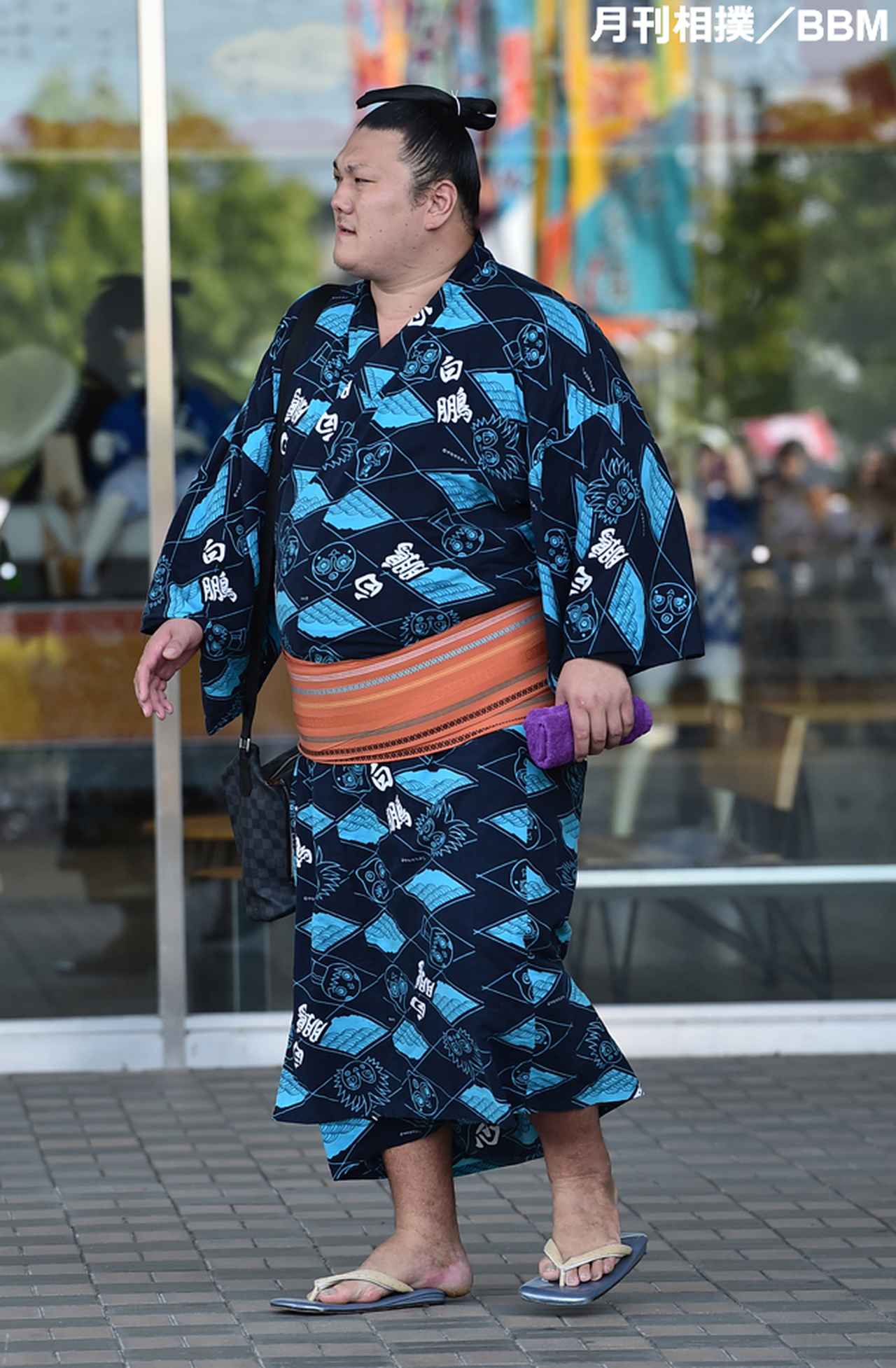 浴衣百景2018】 夏巡業 | BBMスポーツ | ベースボール・マガジン社