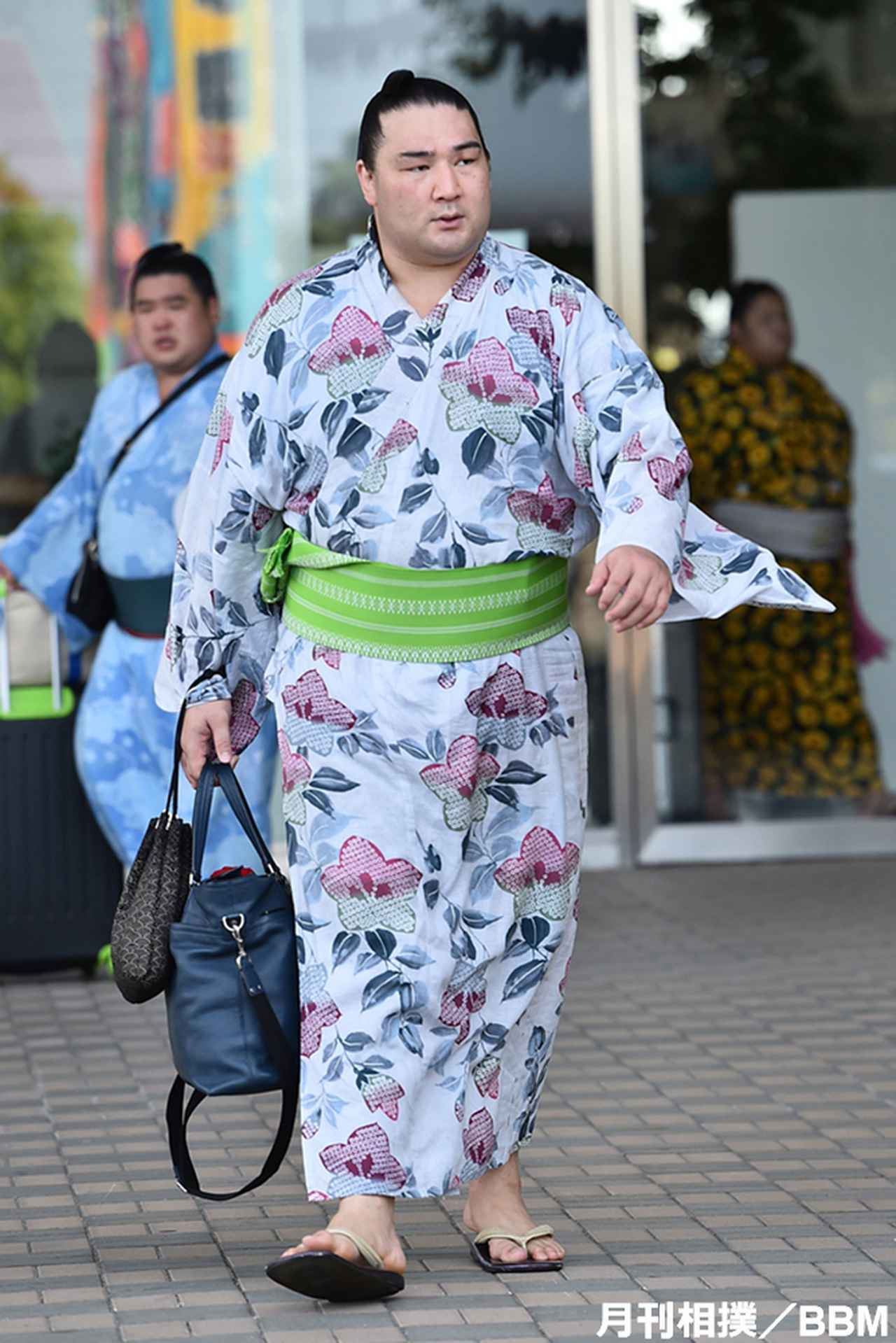 浴衣百景2018】 夏巡業 | BBMスポーツ | ベースボール・マガジン社