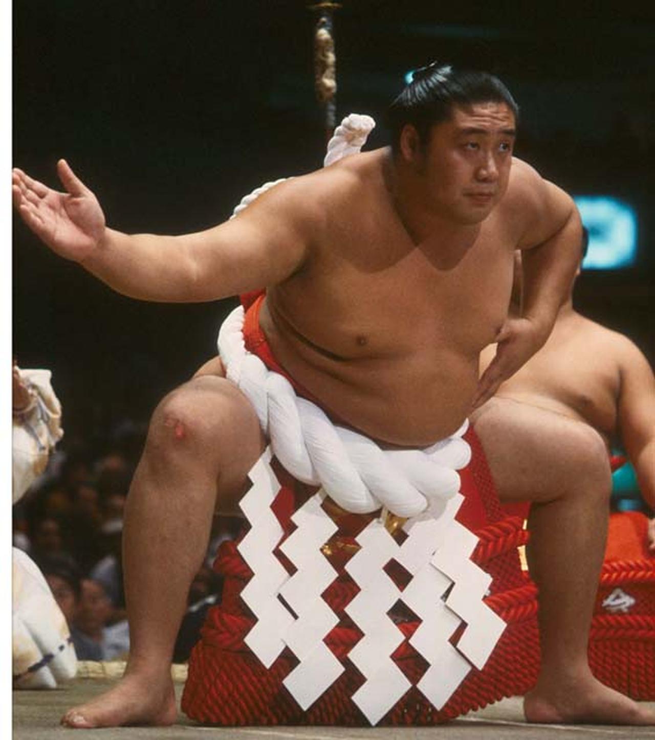 連載 名力士たちの『開眼』】 横綱・2代若乃花幹士編 悲しみとの闘い