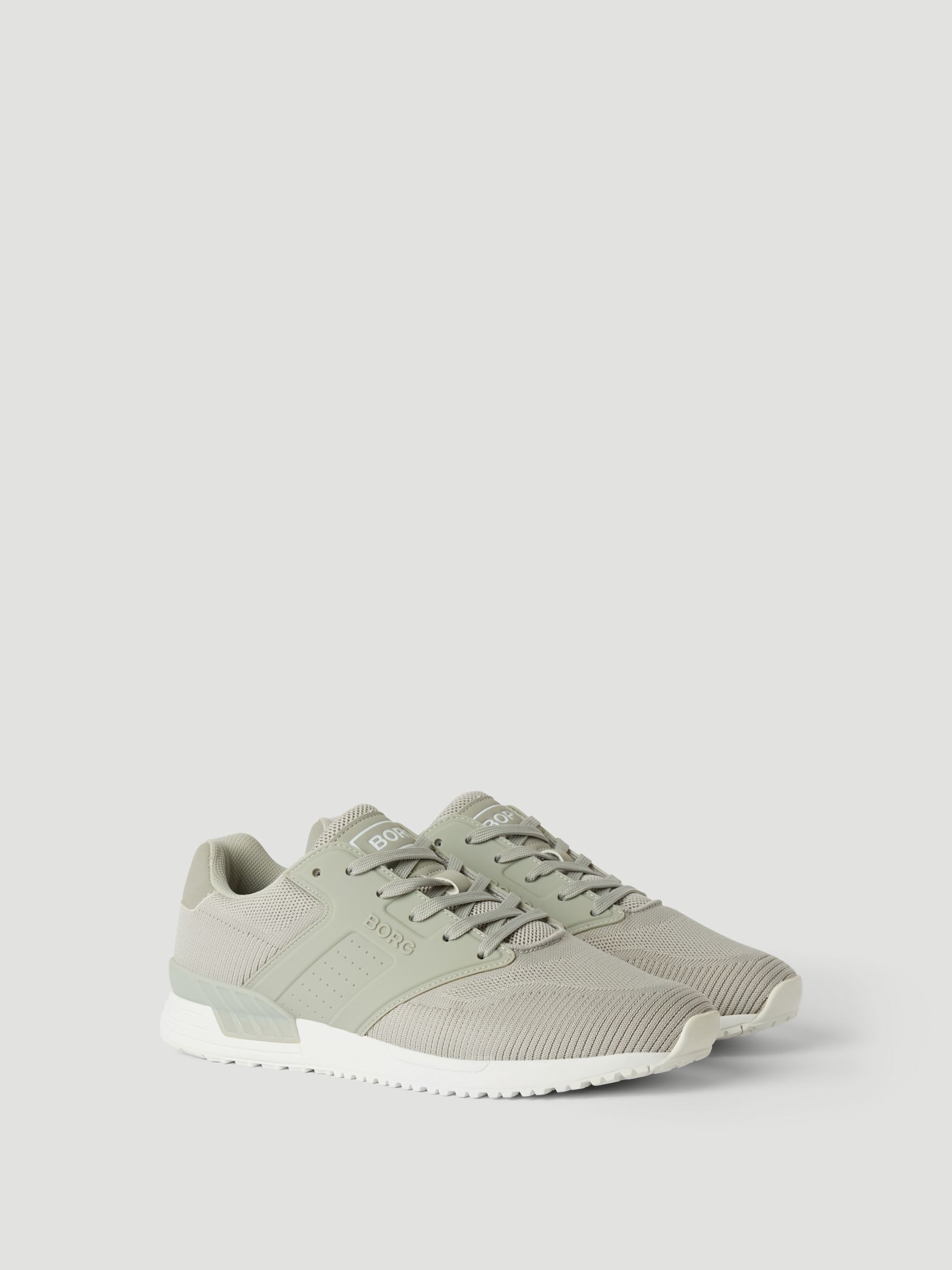 Men's Sneakers R3400 - Men - White / Beige | Björn Borg