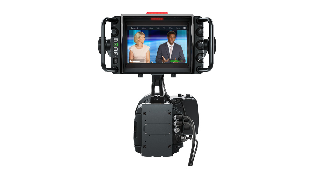 Media | Blackmagic Design