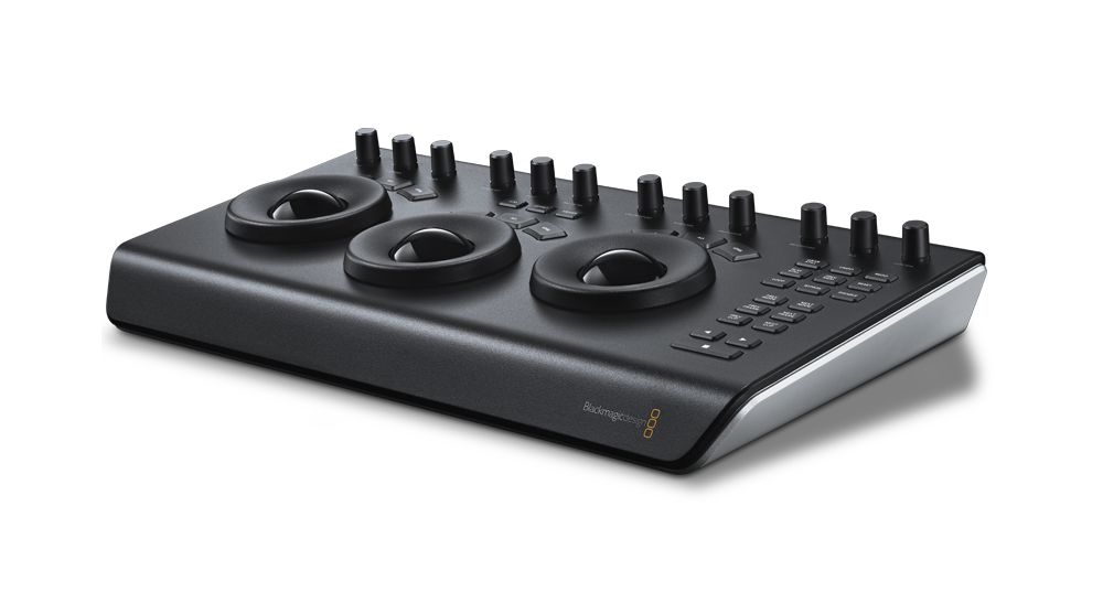 Media | Blackmagic Design