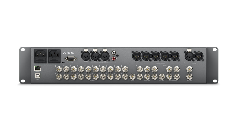 Media | Blackmagic Design