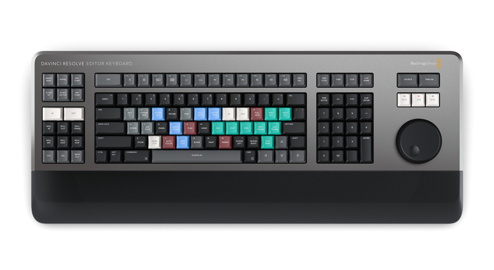 Media | Blackmagic Design