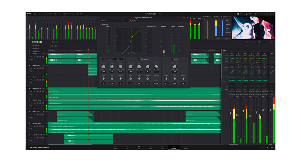 Media | Blackmagic Design