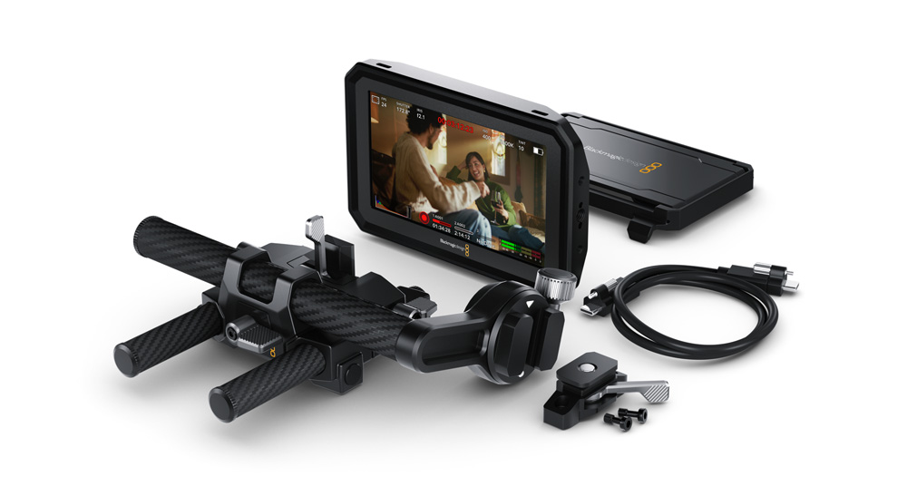 ブラックマジックデザイン Blackmagic Design 003376 Media