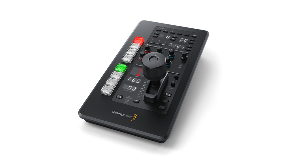 Media | Blackmagic Design