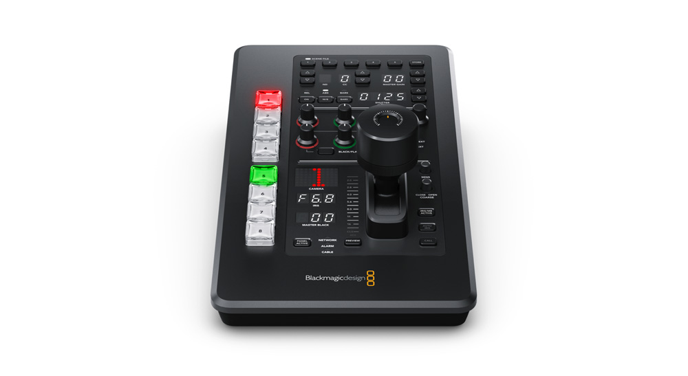 Media | Blackmagic Design