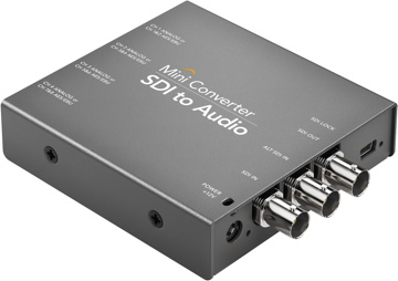 Mini Converters – モデル | Blackmagic Design