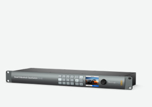 Blackmagic Videohub – Tech Specs | Blackmagic Design