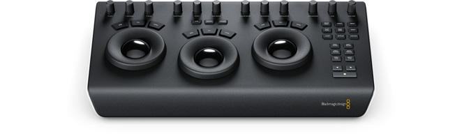 DaVinci Resolve – 仕様 | Blackmagic Design