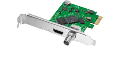 DeckLink – Models | Blackmagic Design