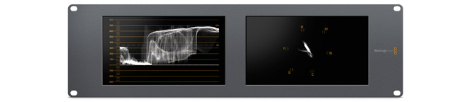 SmartView – Tech Specs | Blackmagic Design