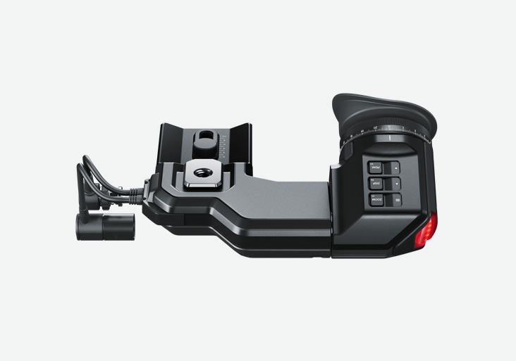 Blackmagic URSA Viewfinder | Blackmagic Design Store