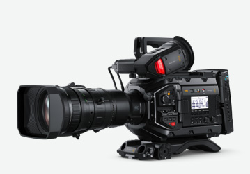 ライブプロダクション | ストア Blackmagic Design