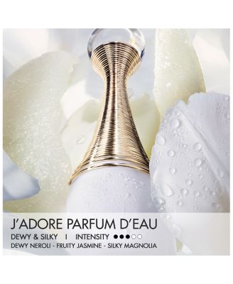 DIOR J'adore Parfum d'Eau | Bloomingdale's