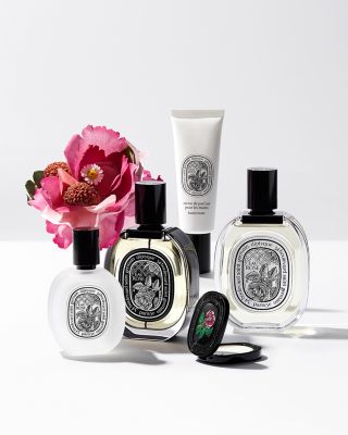 DIPTYQUE Eau Rose Fragrance Hair Mist | Bloomingdale's