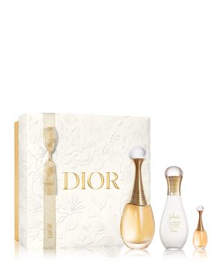 DIOR J'adore Eau de Parfum Gift Set | Bloomingdale's