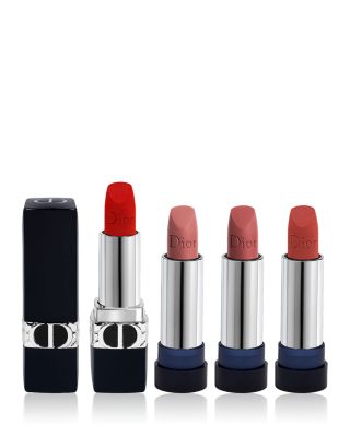 DIOR Rouge Dior Minaudière Clutch: Lipstick Collection Case