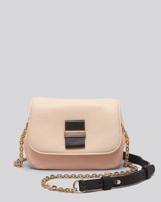 See by Chloé See by Chloe Mini Bag - Rosita Chain Colorblock