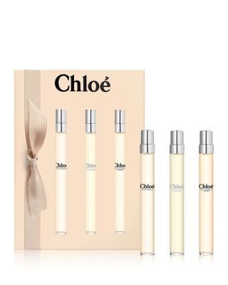 Chloé Eau de Parfum 3 Piece Gift Set ($117 value) | Bloomingdale's