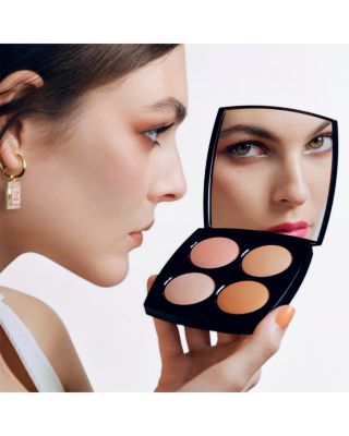CHANEL JEUX DE LUMIÈRES Multi Use Eyeshadow & Highlighter Palette