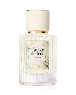 Chloé Atelier des Fleurs Cedrus Limited Edition Eau de Parfum 1.6