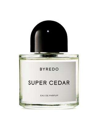 BYREDO Super Cedar Eau de Parfum | Bloomingdale's